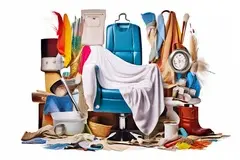 How does dry cleaning work?